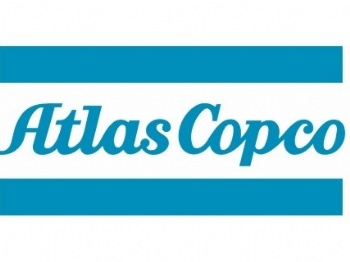 为Atlas Copco独立设计制造井下铲运机分动箱总成